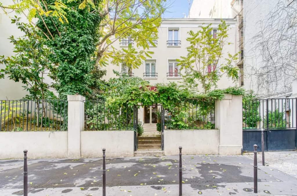Hotel Nord Est - photo 18