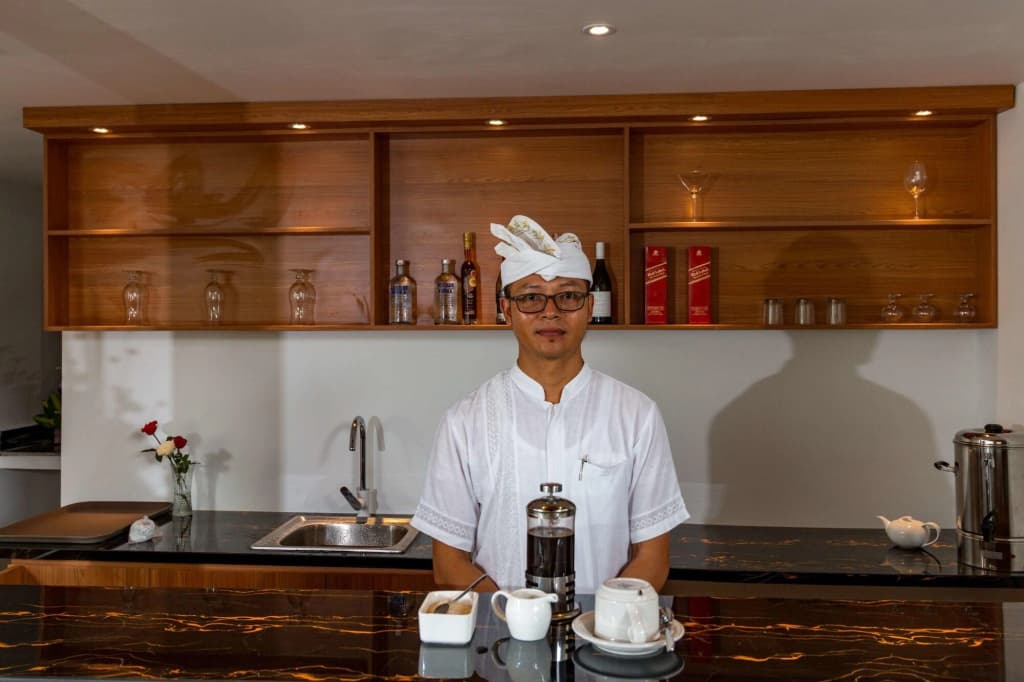 The Pesaren Ubud - photo 40