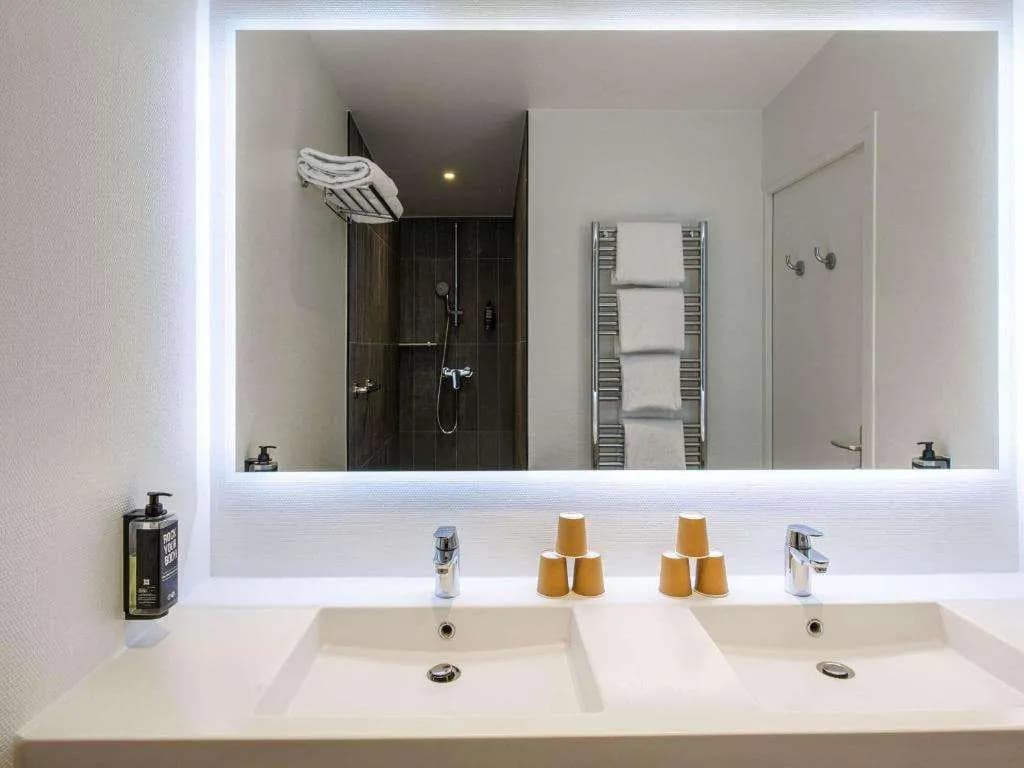 Ibis Paris Canal Saint Martin - photo 30