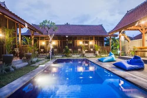 Elements BnB - photo 11