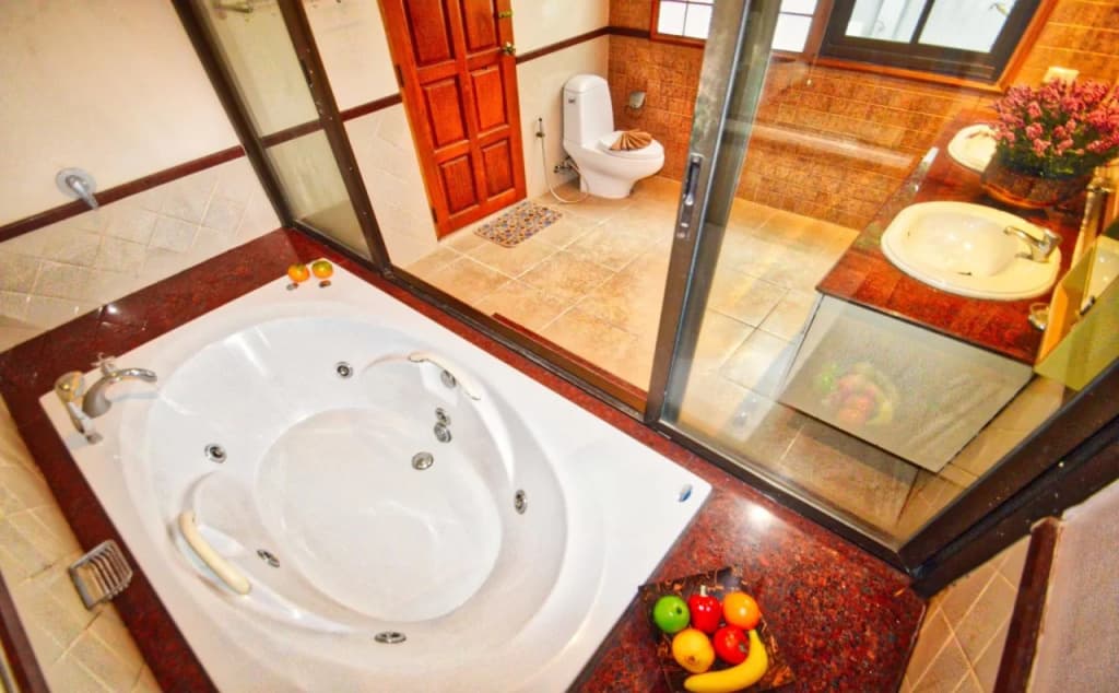 The Haven Pool Villa - photo 7