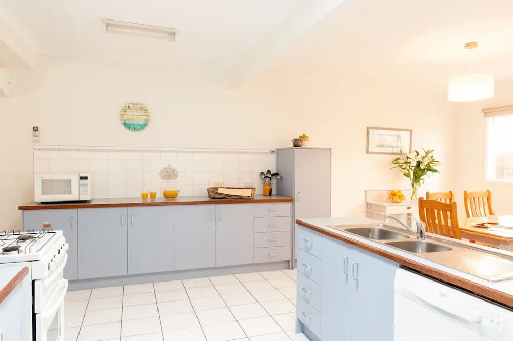 Truemans Cottages - photo 12