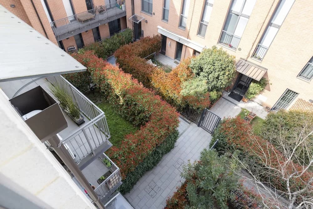 notami - Salomone - Mecenate District - photo 23