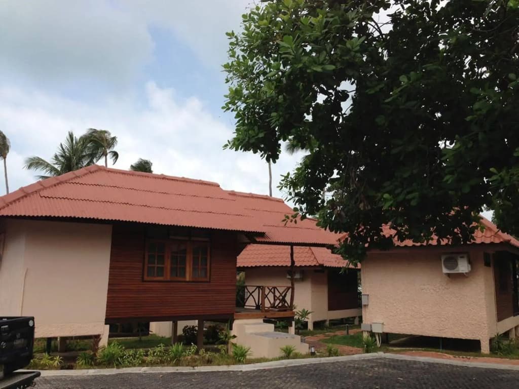 Dome Lay Beach Resort - photo 5