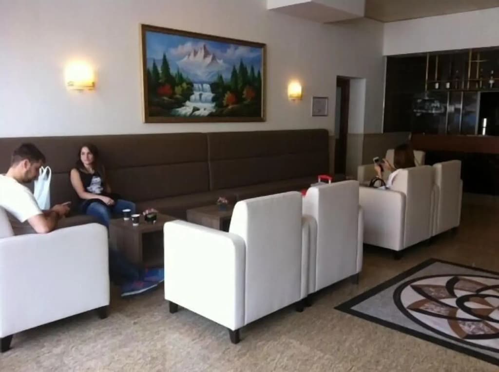 OZO Hotels Cordial Amsterdam - photo 14