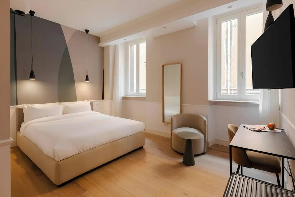 Sonder by Marriott Bonvoy Antinoo Apartments Piazza del Parlamento - photo 8