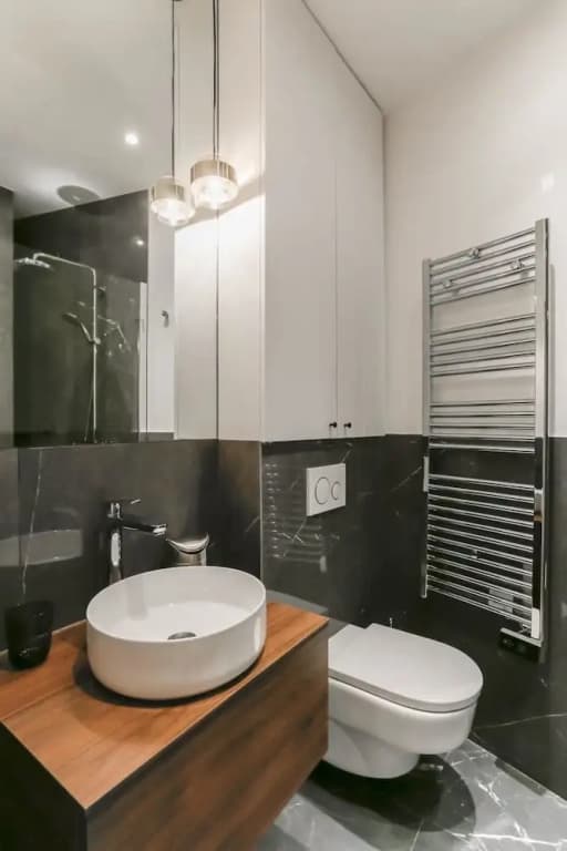NEW - Modern 2 Bedrooms in Louvre/palais-royal - photo 8