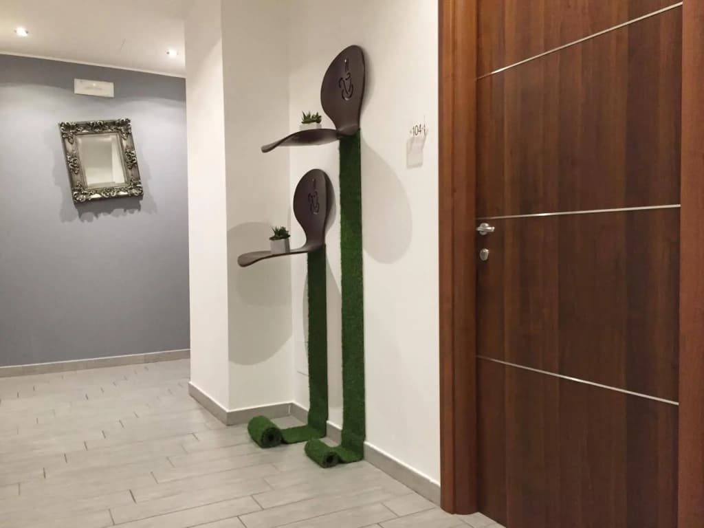 AV Hotel Milano - photo 14