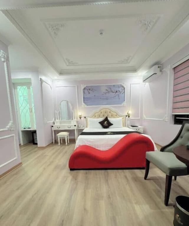 One Villa Hotel 6 - photo 3