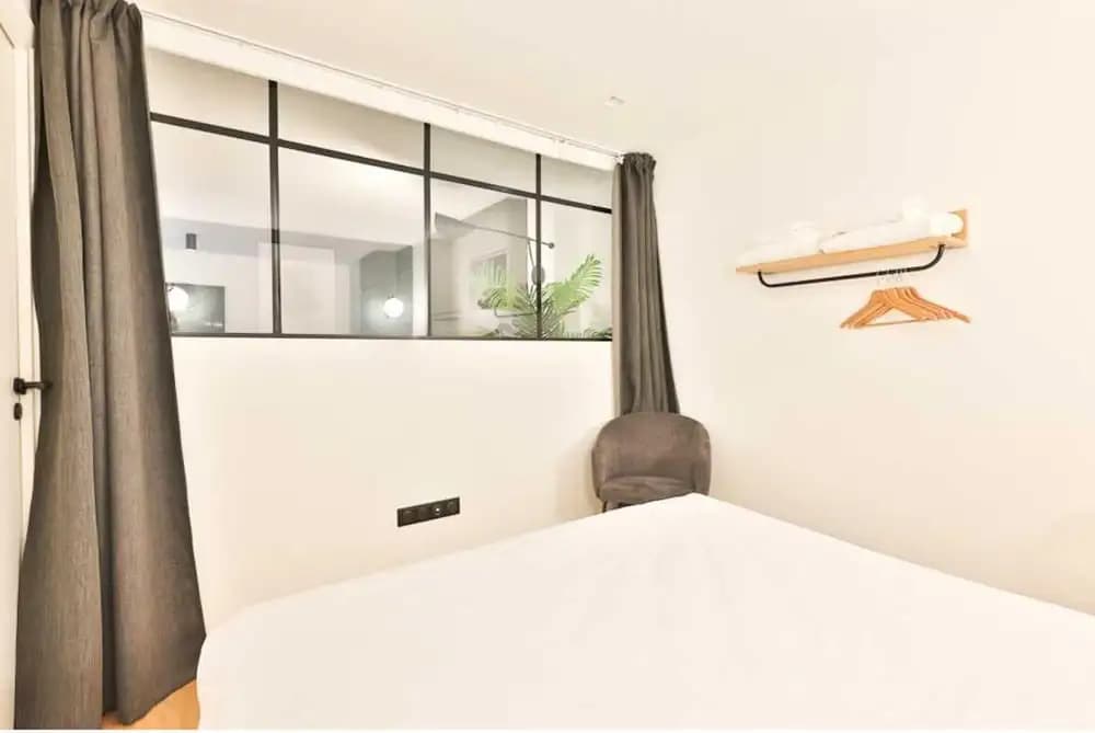 Comfort & Design for 10p - 5min From the Marais - photo 1