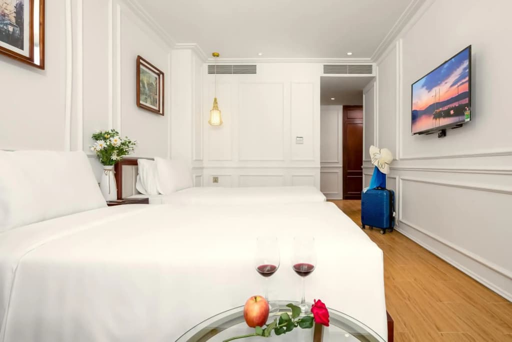 Menora Grand Da Nang - photo 1