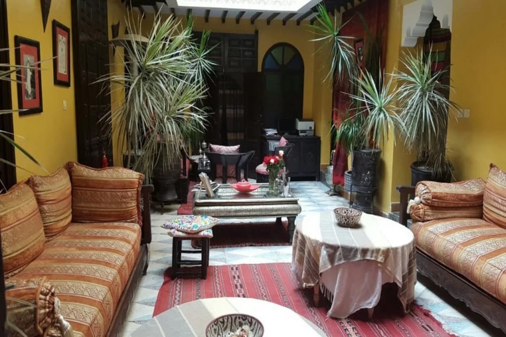 Riad SACR - photo 9