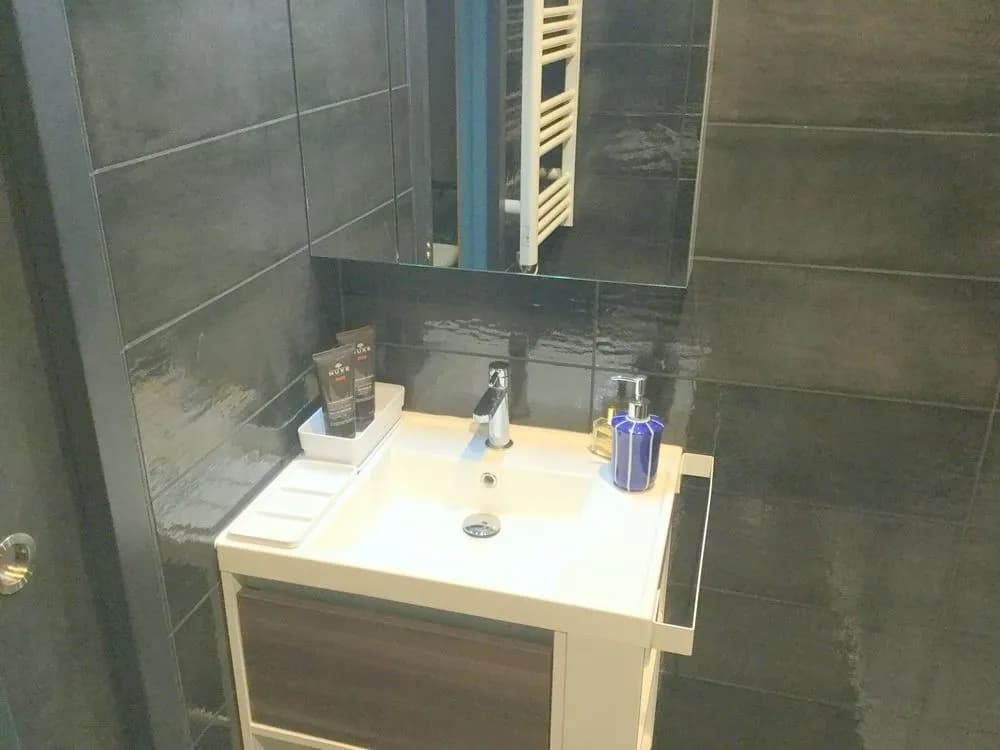 Élégant Appartement Promenade des Arts - photo 17