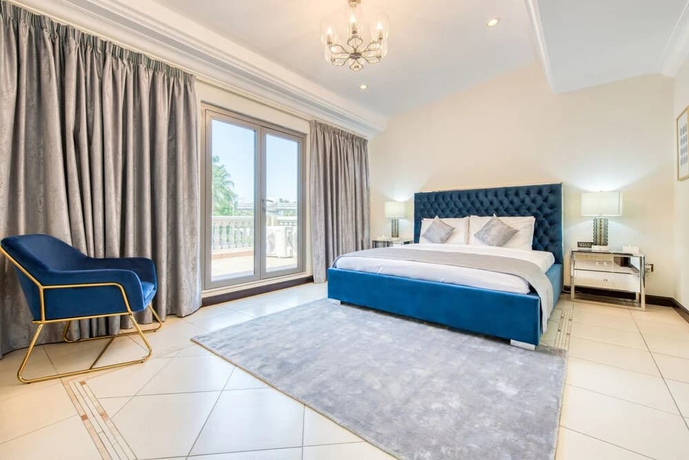 Maison Privee - Frond Villa K - photo 6