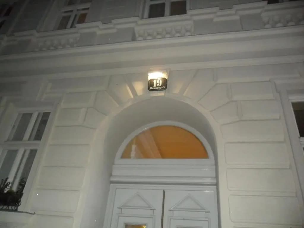 B&B near Castle - photo 1