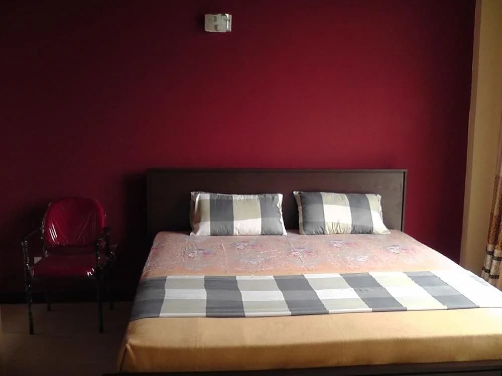 TJ'S Apartments - photo 3