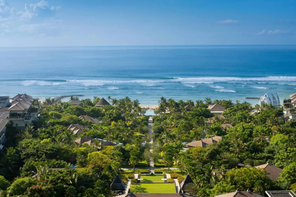 The Ritz-Carlton, Bali - photo 37