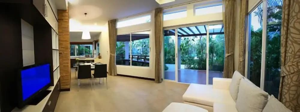 Tachawan Resort & Restaurant - photo 5