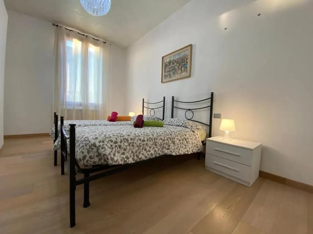 Ca' Santa Marta Apartment - photo 3