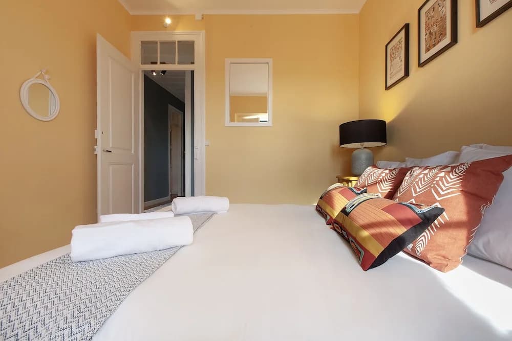 Castelo Apartment - photo 5