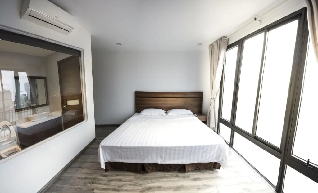 iRest Apartment - photo 6