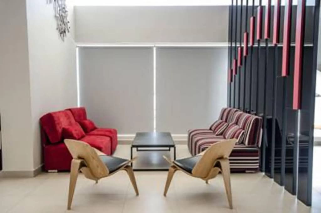 Hotel NEO+ Penang by ASTON - photo 11