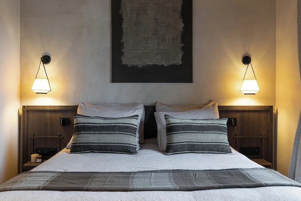 Wabi-Sabi Hôtel Lorrain - photo 3