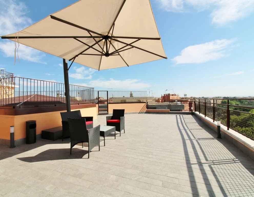 Noba Hotel e Residenze - photo 36