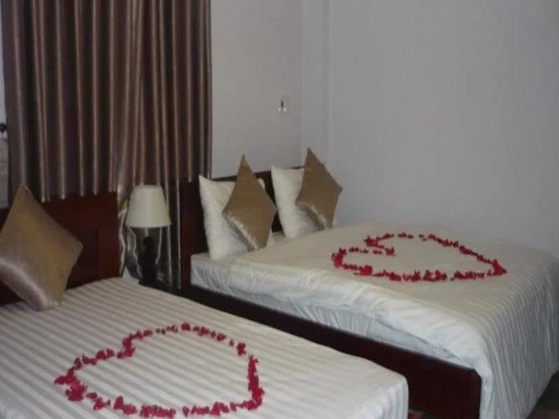 Ruby Guesthouse - photo 14