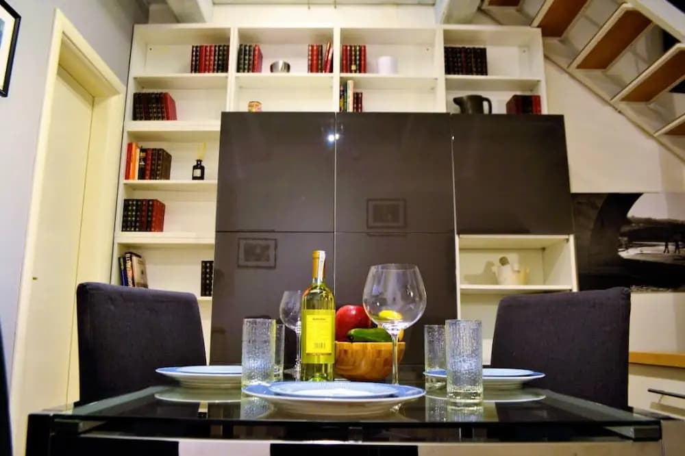 Allegra's Apartments - photo 10