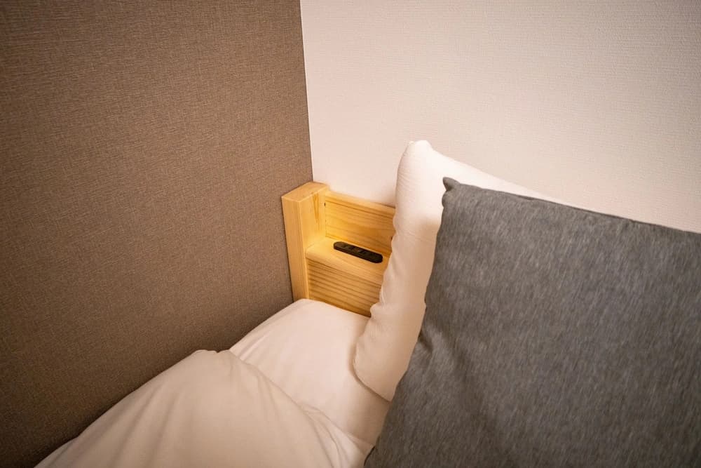 JA Hotel Namba - photo 5