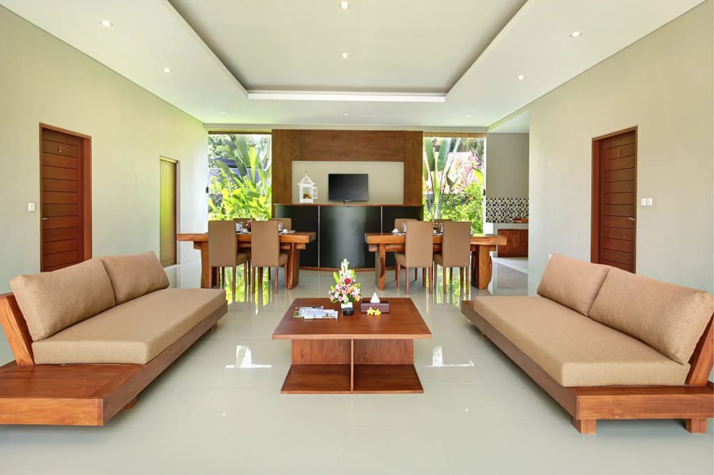 Sativa Villas Ubud - photo 1