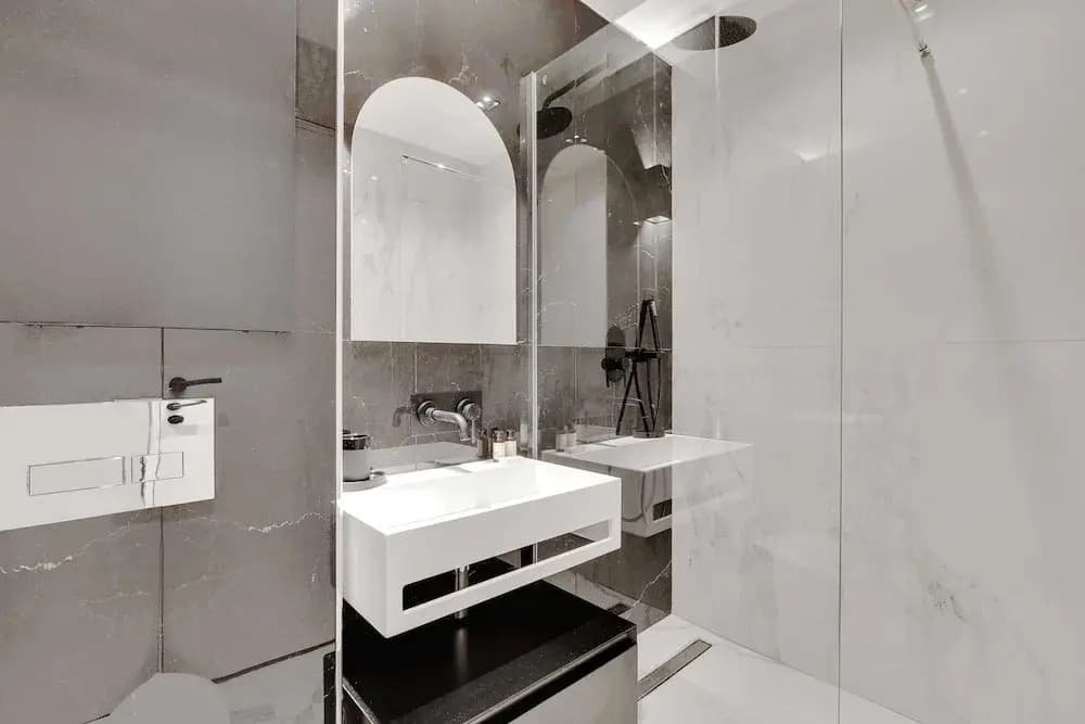 Authentic apt - 2br/6p - Rue des Martyrs - Opera - photo 6