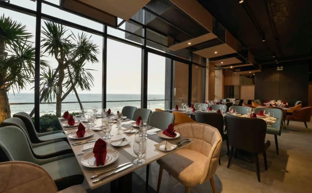 The Code Hotel & Spa - photo 28