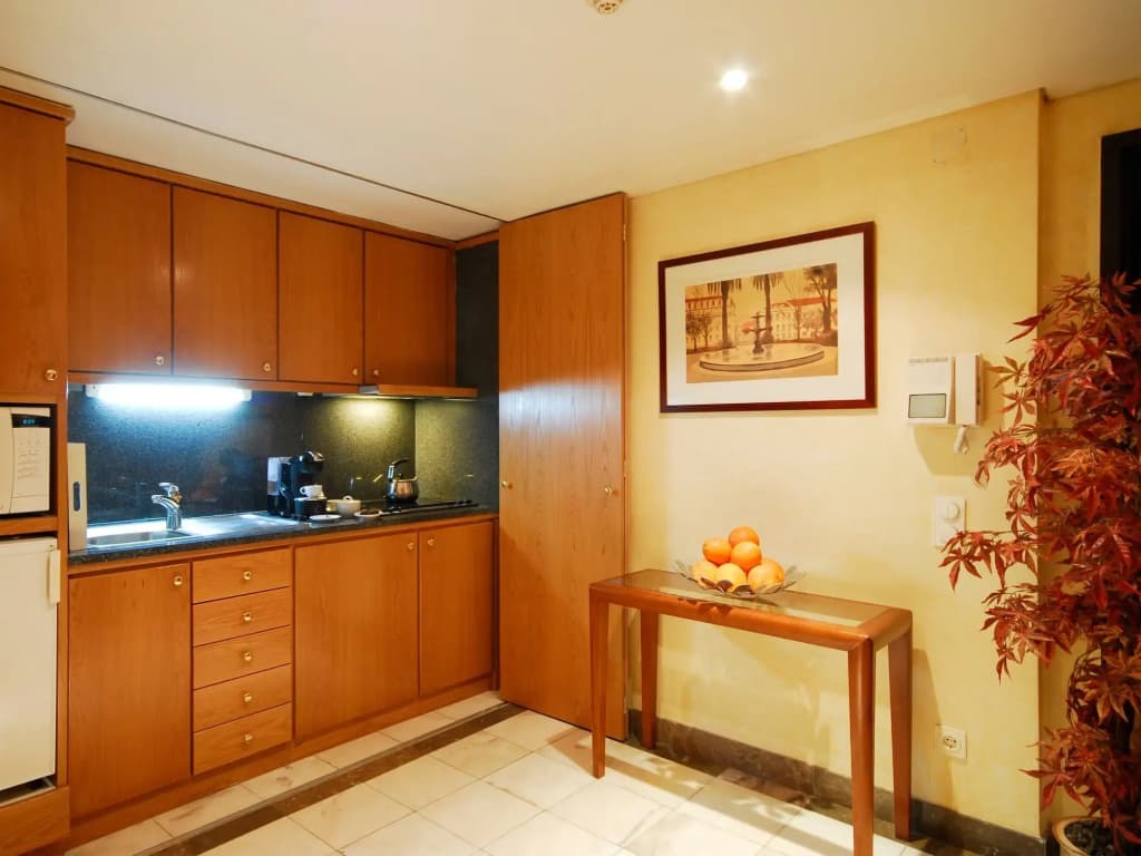 Altis Suites - Apartamentos Turísticos - photo 22