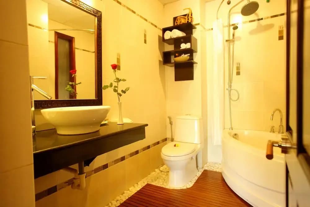 Welcome Old Town Hotel - photo 10