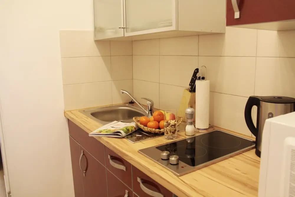 CheckVienna – Apartment Inzersdorferstrasse - photo 13