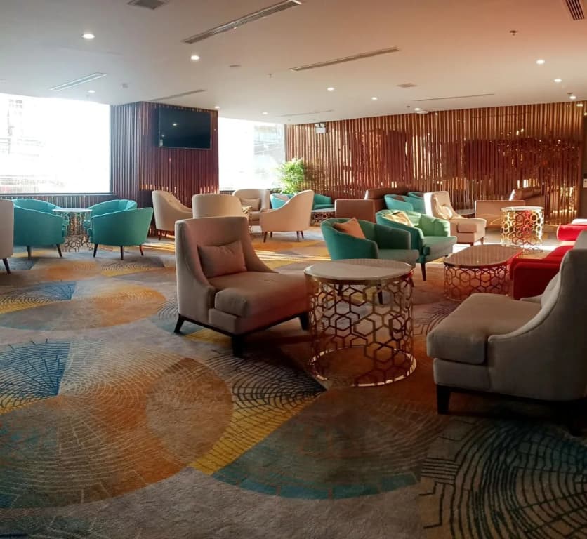 Vesna Hotel Nha Trang - photo 2