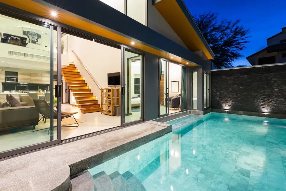 Villa Crystal - photo 11
