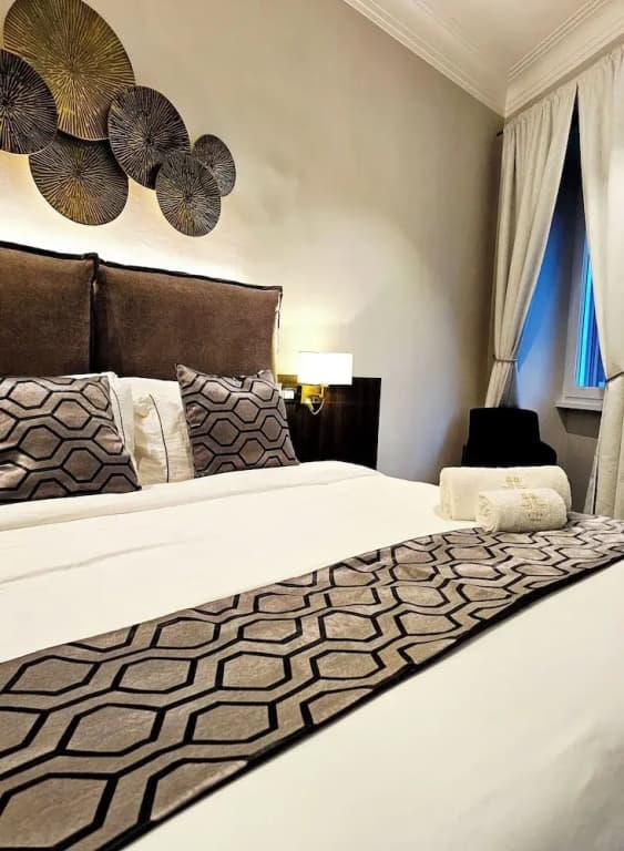STOA ROMA Boutique Suites - photo 15