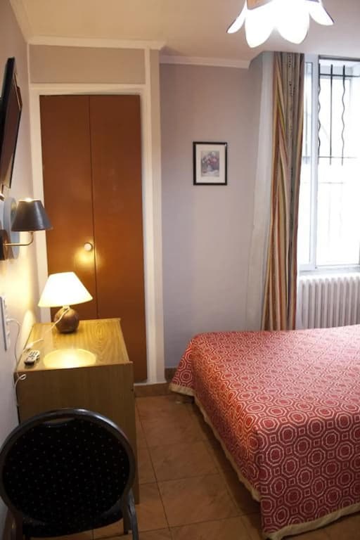Hotel Hippodrome - photo 13
