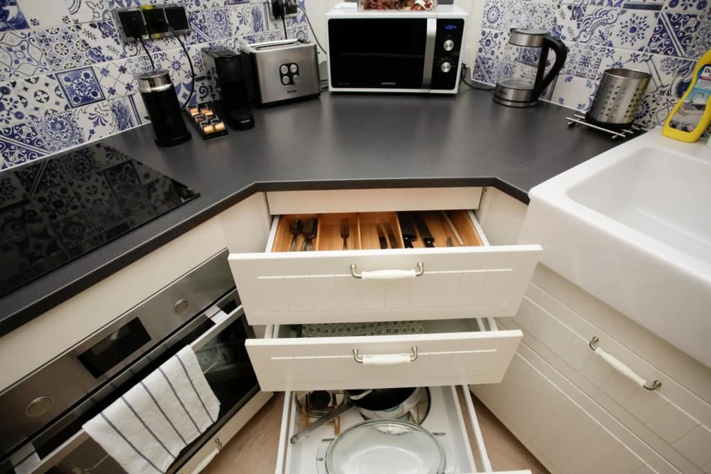 Luxury apartment Spálená - photo 24