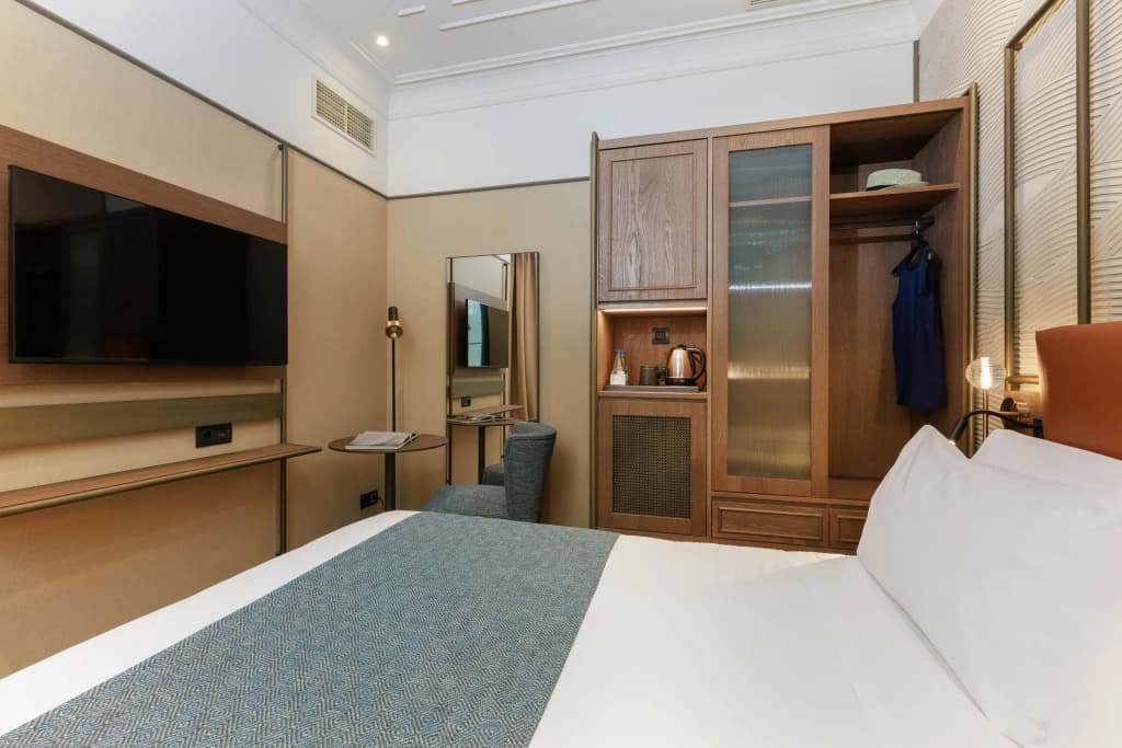 Medinaceli Hotel - photo 35