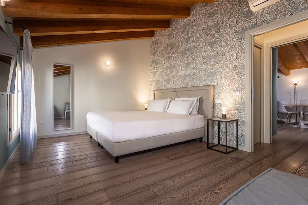 Palazzina Riello - photo 2