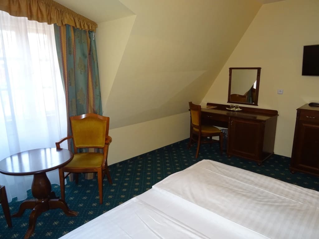 Hotel Čertovka - photo 11