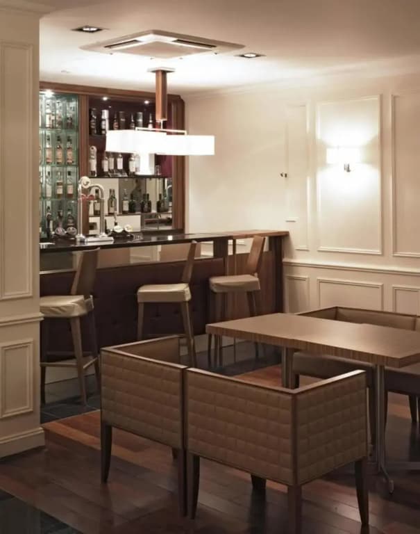 The Hoxton Edinburgh - photo 34