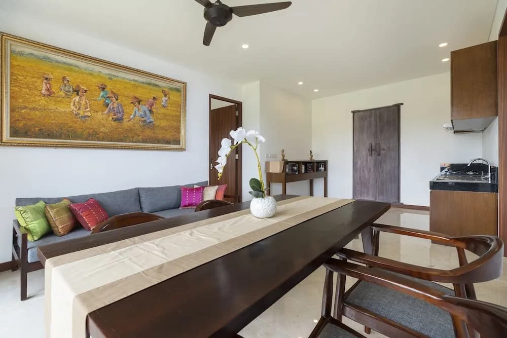 The Athaya Ubud - photo 3
