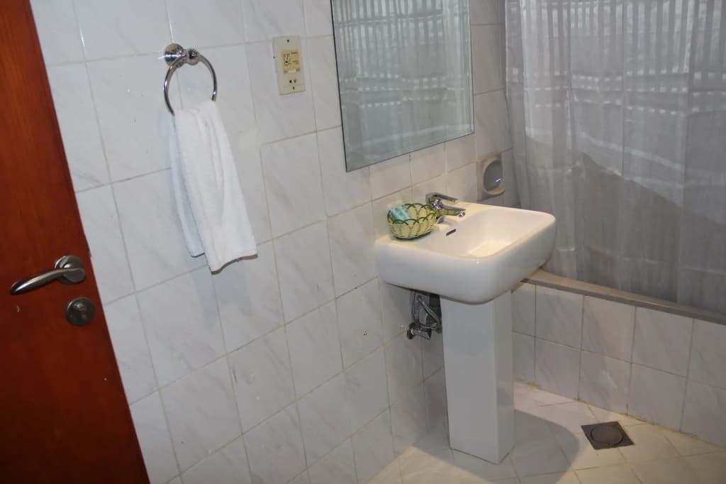 Mount Royal Hotel - photo 42