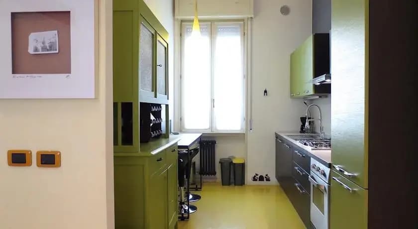 Bespoke Apartments - Navigli - photo 2