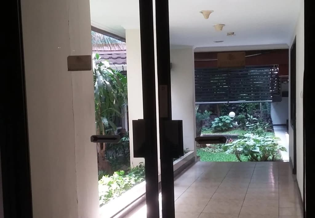 Hotel Surya Lama - photo 7